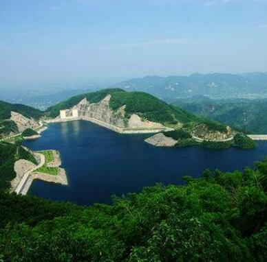 諾獅完成國家4A級景區(qū)黑麋峰國家森林公園旅游策劃規(guī)劃第一階段初步方案匯報